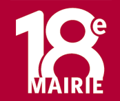 IJE - Mairie PARIS 18ème